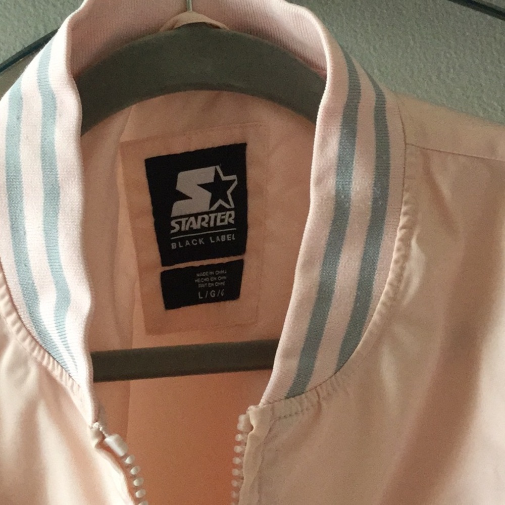 STARTEr jacket - Picture 4 of 8